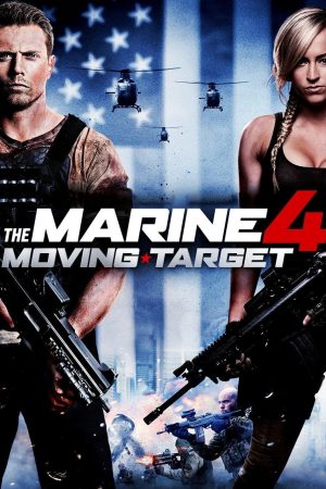 The Marine 4: Moving Target